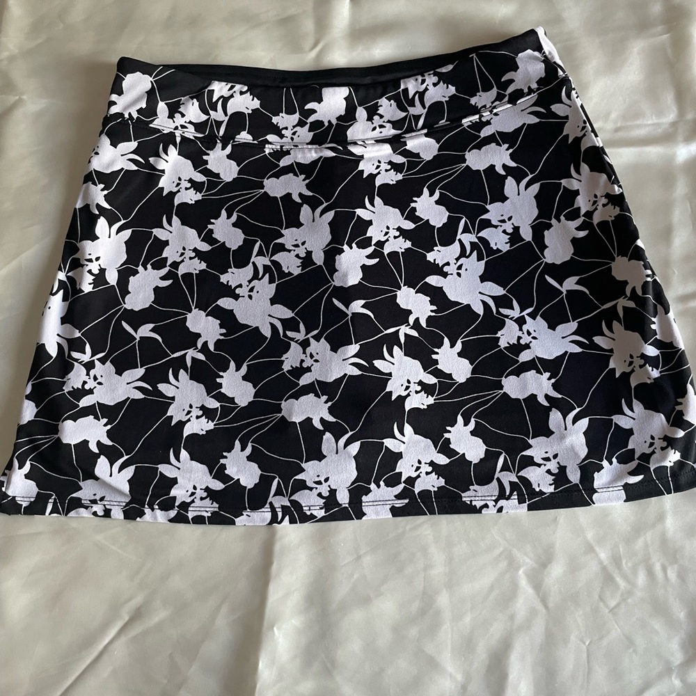 Womens skort